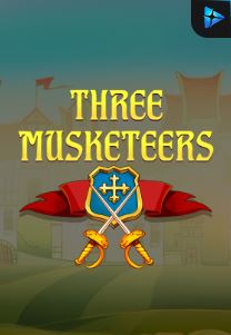 Bocoran RTP Slot Three Musketeers di SIHOKI