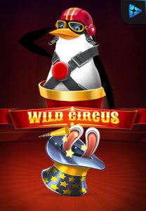 Bocoran RTP Slot Wild Circus di SIHOKI