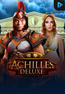 Bocoran RTP Slot Achilles Deluxe di SIHOKI