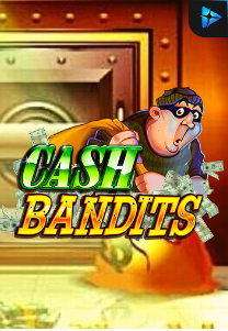 Bocoran RTP Slot CashBandits di SIHOKI