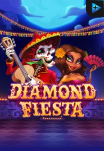 Bocoran RTP Slot Diamond Fiesta di SIHOKI