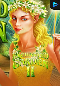 Bocoran RTP Slot EnchantedGardenII di SIHOKI