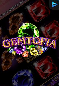 Bocoran RTP Slot GEMTOPIA di SIHOKI