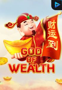 Bocoran RTP Slot Gof of Wealth di SIHOKI