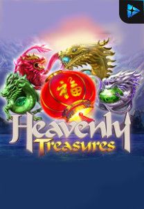 Bocoran RTP Slot Heaventy Treasures di SIHOKI