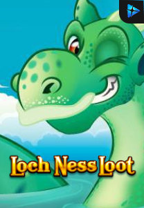 Bocoran RTP Slot LochNessLoot di SIHOKI