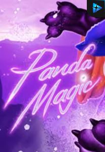 Bocoran RTP Slot Panda Magic di SIHOKI