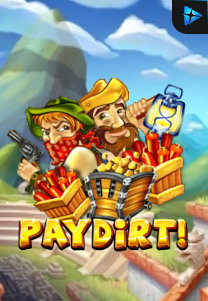 Bocoran RTP Slot PayDirt di SIHOKI