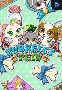 Bocoran RTP Slot Perfect Pets di SIHOKI