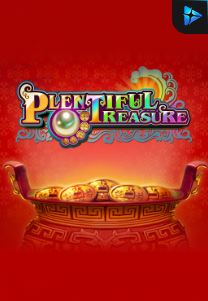 Bocoran RTP Slot PLENTIFUL TREASURE di SIHOKI