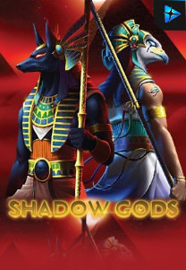 Bocoran RTP Slot ShadowGods di SIHOKI