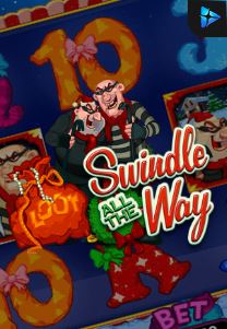 Bocoran RTP Slot SWINDLE ALL THE WAY di SIHOKI