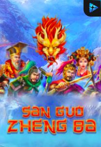 Bocoran RTP Slot THREE KINGDOM WARS di SIHOKI