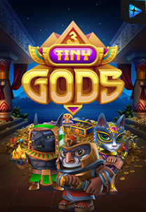 Bocoran RTP Slot 3-Tiny-Gods-foto di SIHOKI