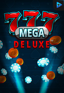 Bocoran RTP Slot 777-Mega-Deluxe-foto di SIHOKI