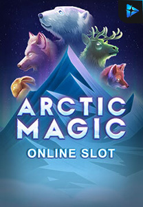 Bocoran RTP Slot Arctic-Magic-foto di SIHOKI