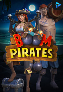 Bocoran RTP Slot Boom Pirates foto di SIHOKI