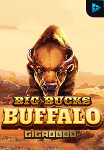 Bocoran RTP Slot Big Bucks Buffalo di SIHOKI