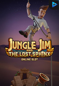 Bocoran RTP Slot Jungle-Jim-and-the-Lost-Sphinx-foto di SIHOKI