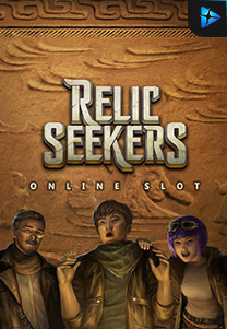 Bocoran RTP Slot Relic-Seekers-foto di SIHOKI