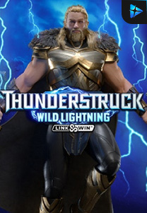 Bocoran RTP Slot thunderstruck-wild-lightning-logo di SIHOKI