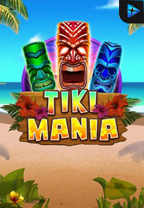 Bocoran RTP Slot Tiki-Mania di SIHOKI