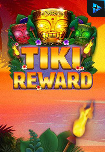 Bocoran RTP Slot Tiki Reward 1 di SIHOKI