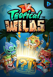 Bocoran RTP Slot Tropical-Wilds-foto di SIHOKI