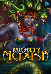 Bocoran RTP Slot Mighty Medusa di SIHOKI