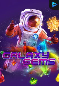 Bocoran RTP Slot Galactic Gems di SIHOKI