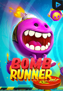 Bocoran RTP Slot Bomb Runner di SIHOKI