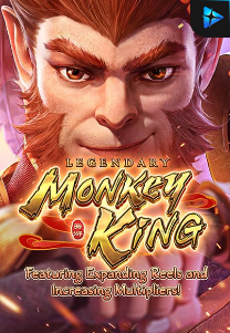 Bocoran RTP Slot Monkey King di SIHOKI