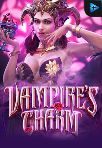 Bocoran RTP Slot Vampire_s Charm di SIHOKI