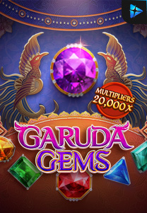 Bocoran RTP Slot Garuda Gems di SIHOKI