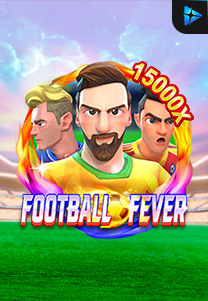 Bocoran RTP Slot Football Fever M di SIHOKI