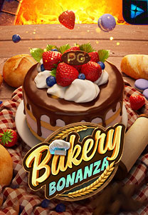 Bocoran RTP Slot Bakery Bonanza di SIHOKI