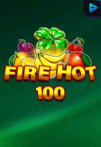 Bocoran RTP Slot Fire Hot 100 di SIHOKI