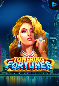 Bocoran RTP Slot Towering Fortunes di SIHOKI