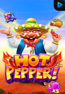 Bocoran RTP Slot Hot Pepper di SIHOKI