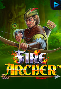 Bocoran RTP Slot Fire Archer di SIHOKI