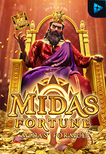 Bocoran RTP Slot Midas Fortune di SIHOKI