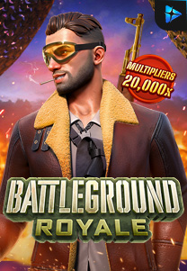 Bocoran RTP Slot BATTLEGROUND ROYALE di SIHOKI