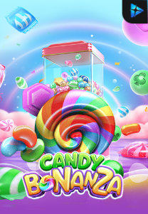 Bocoran RTP Slot Candy Bonanza di SIHOKI