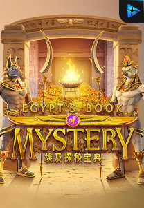 Bocoran RTP Slot Egypt_s Book of Mystery di SIHOKI