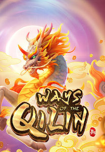 Bocoran RTP Slot Ways of the Qilin di SIHOKI