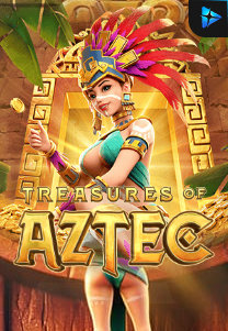 Bocoran RTP Slot Treasures of Aztec di SIHOKI