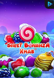 Bocoran RTP Slot Sweet-Bonanza-Xmas di SIHOKI