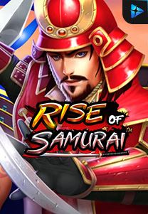 Bocoran RTP Slot Rise of Samurai di SIHOKI