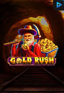 Bocoran RTP Slot Gold Rush di SIHOKI