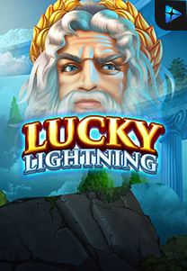 Bocoran RTP Slot Lucky-Lightning di SIHOKI